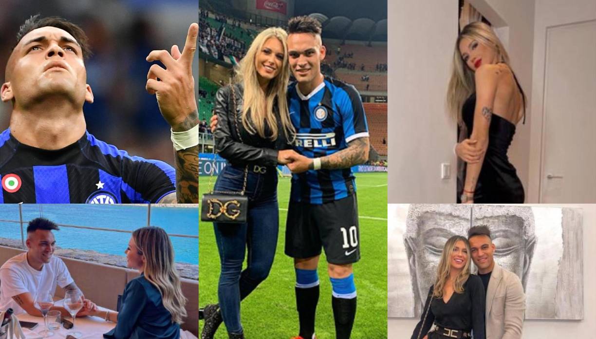 Lautaro Martínez ha tenido días complicados luego que en las últimas horas se le acusó de haberle sido infiel a su esposa increíblemente con un compañero del Inter de Milán. El crack argentino salió al paso tras la información.
