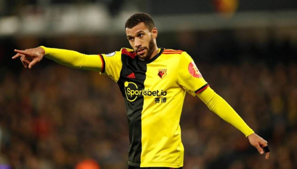 El mediocampista francés Etienne Capoue está muy cerca de ser nuevo jugador del Villarreal. El futbolista del Watford, de esta forma, cubrirá la baja por lesión de Vicente Iborra y reforzará el centro del campo amarillo. Firmaría para las dos próximas temporadas.