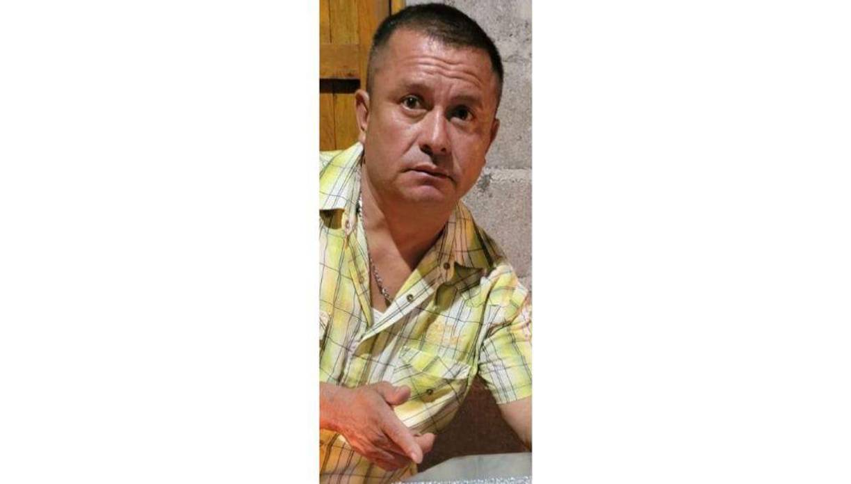 Los cadáveres fueron levantado por Medicina Forense hasta el amanecer.