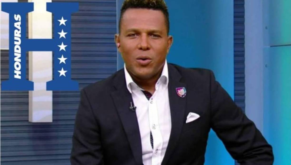 ‘‘Bien le puede sacar provecho a otro jugador que esté en mejor nivel y en mejor proceso, que un chavo de Tercera División. En estos días nos vamos a dar cuenta si tiene la capacidad o si Diego lo hizo más para llamar la atención. Por qué no convoca a Jhow Benavidez, por ejemplo. Es la incoherencia que vamos a ver con Diego Vázquez’’, señaló Carlos Pavón.