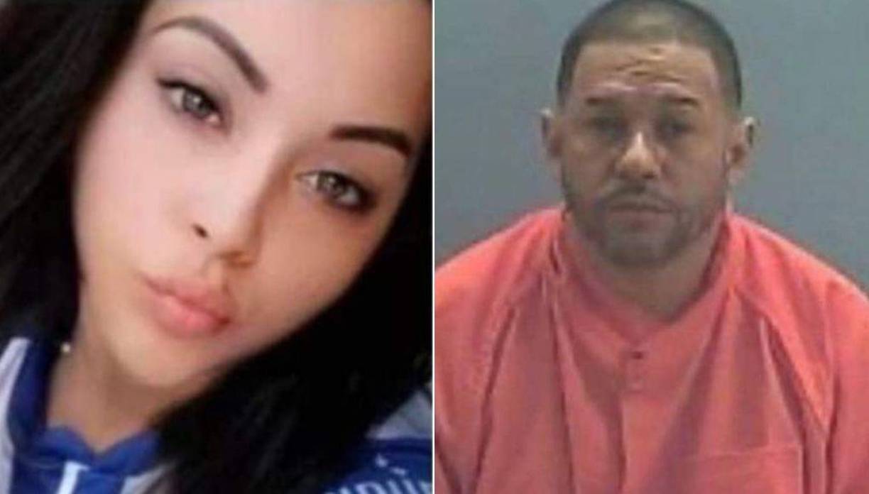 José Murillo Salgado (42) era originario del departamento de Olancho y supuestamente les infirió 13 puñaladas a la hondureña y a su hijo.Había logrado escapar de Memphis, pero fue arrestado al sureste de Arkansas por un policía que patrullaba la Interestatal 30.