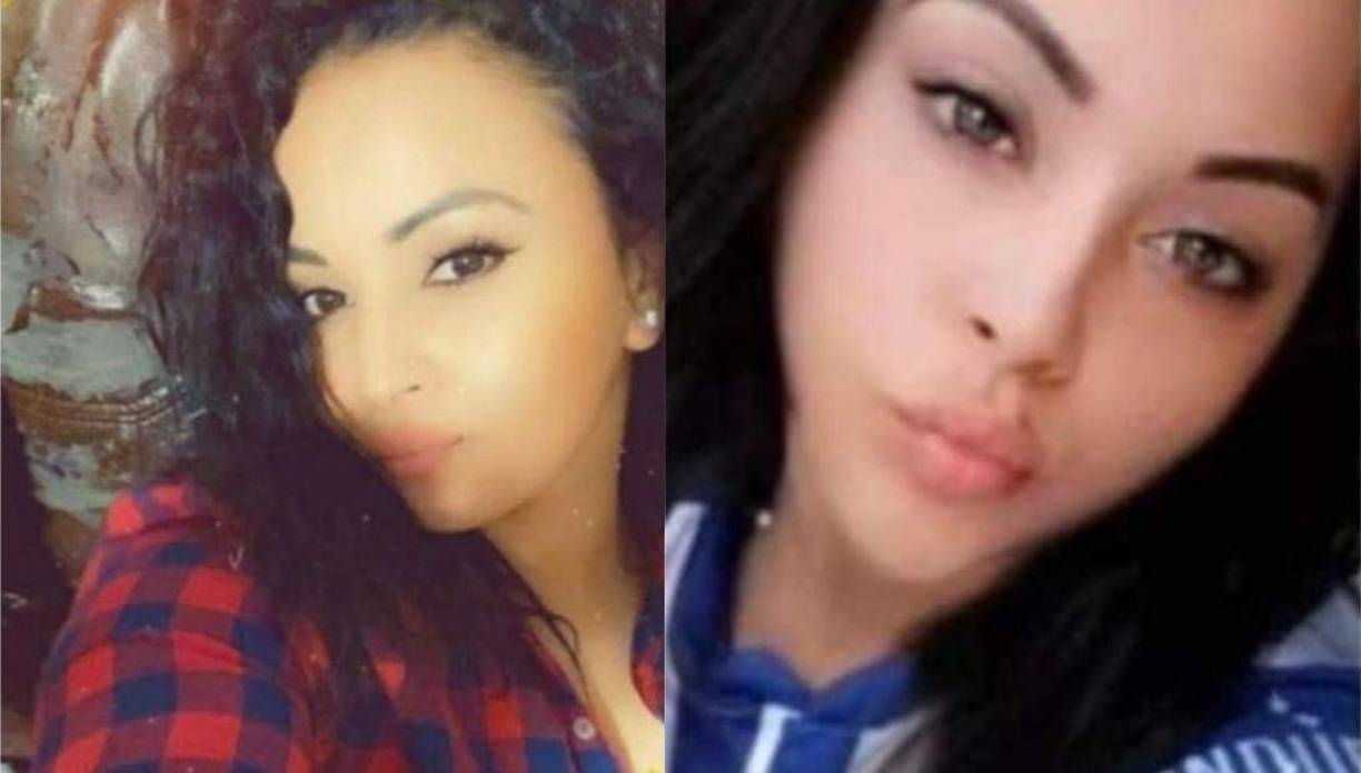 En la casa de la hondureña también estaban sus dos hijas de 16 y 9 años, pero ellas resultaron ilesas del ataque.