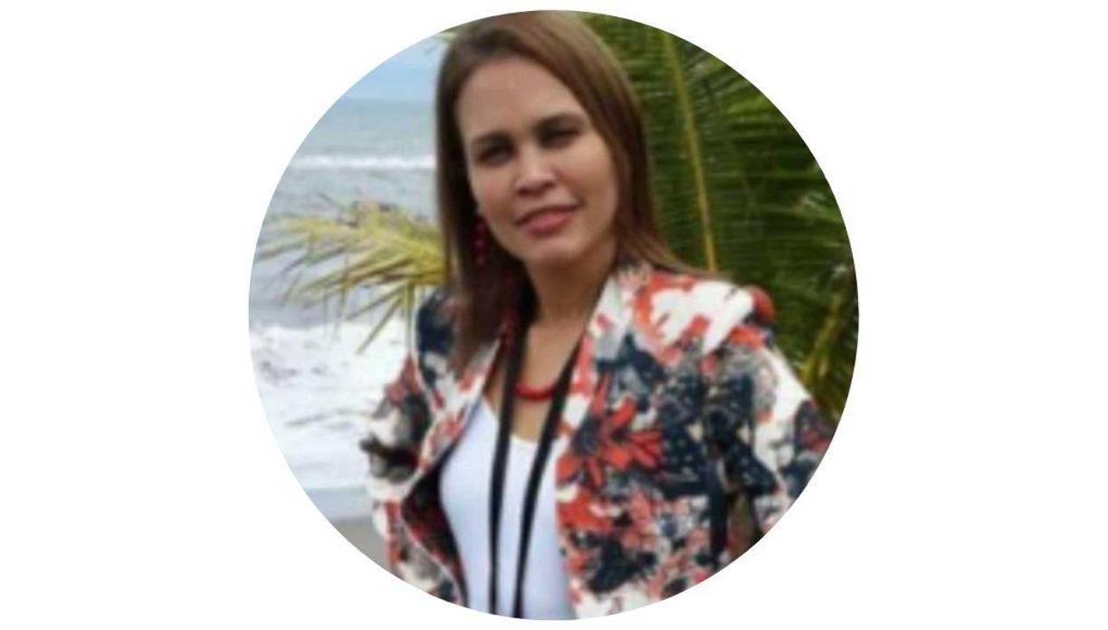 La investigación indica que Isaí Campos le pagó a Pablo Noel Marcia Rodríguez, un sobrino suyo, para que matara a su esposa.