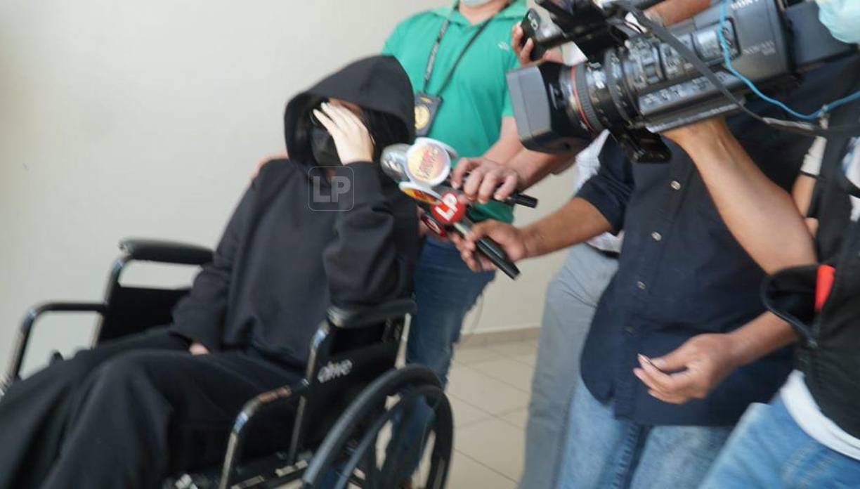 Durante la audiencia se presentarán los testimonios de la víctima, a través de la cámara de Gesell, que sirve para brindar una declaración una sola vez y que sirva como prueba anticipada.