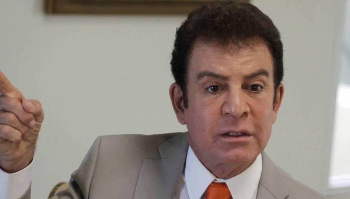 “Expresamos nuestra más profunda solidaridad al periodista Ricardo Zelaya en este momento tan doloroso, tras la irreparable pérdida de su hermano Frank Zelaya. Frank falleció en un trágico accidente provocado por un autobús que transportaba a militantes del partido Libertad y Refundación (Libre)”.