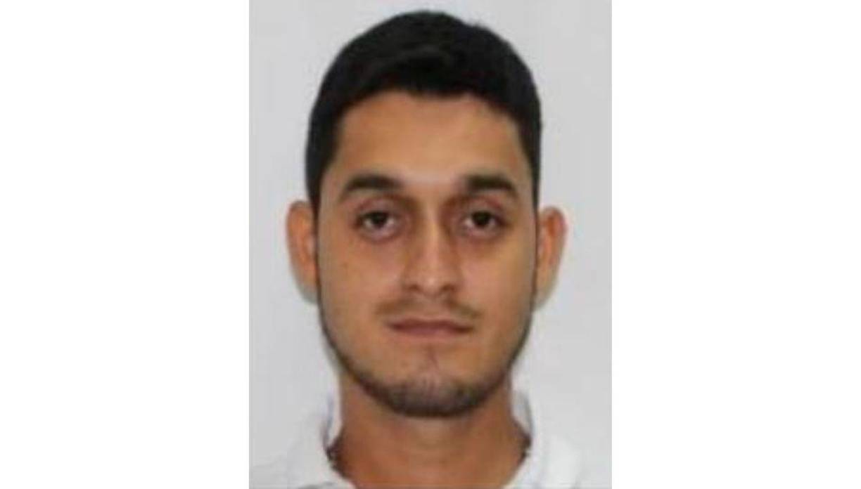 “Había logrado una alianza de negocios de trafico de droga con personas locales que están bajo investigación”, indica el informe policial.