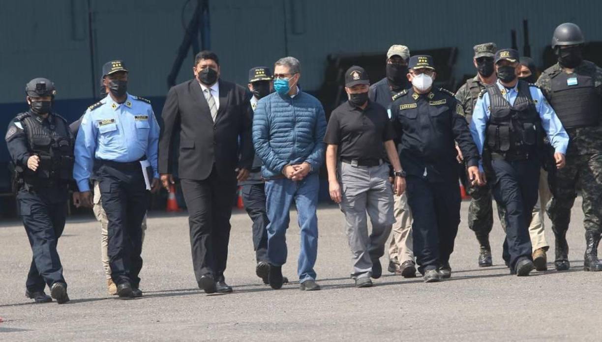 Fue Raymond Colón, abogado defensor del exmandatario, quien denunció las amenazas de muerte contra el exmandatario en el Centro de Detención Metropolitano (MDC) de Brooklyn, Estados Unidos.