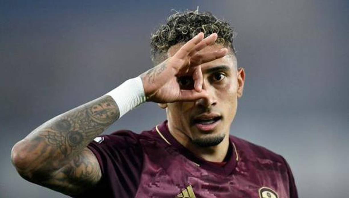 Raphinha: Extremo izquierdo que se unirá al FC Barcelona para esta nueva temporada. Ha tenido grandes actuaciones con el Leeds United de la Premier League.