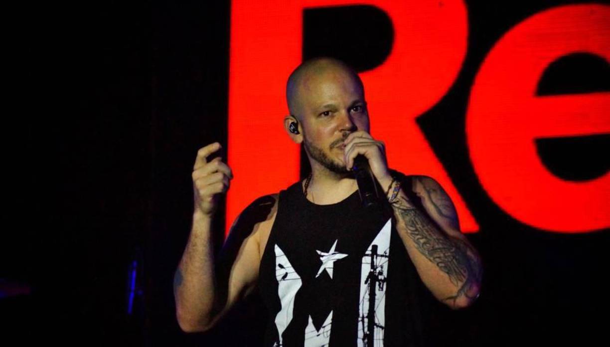 El rapero Residente en un podcast detalló todo lo relacionado tras 19 años de su canción “Pi di di di”, una tiradera a Sean Diddy.