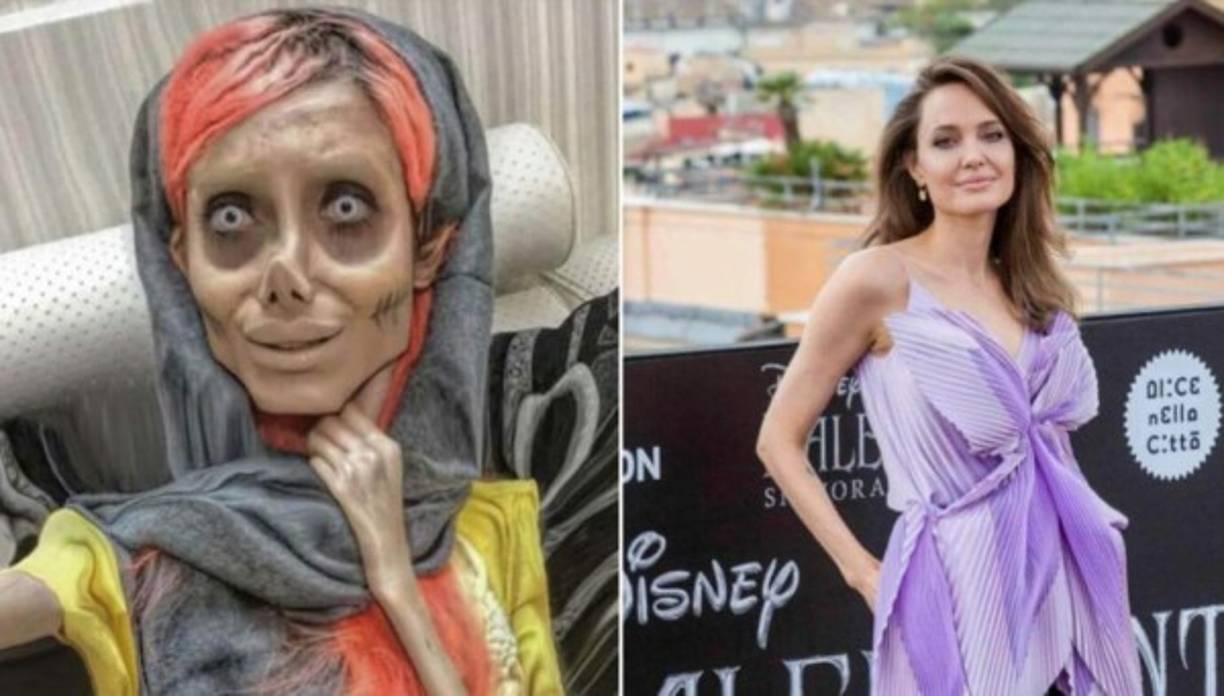 Sin embargo, el jefe de la prisión donde está detenida negó que estuviera infectada. 'Las noticias publicadas por el abogado de Fatemeh Khishvand no son ciertas y lo niego', dijo Mehdi Mohammadi, directora de la prisión de mujeres Shahr-e Rey, a la agencia de noticias ISNA de Irán.