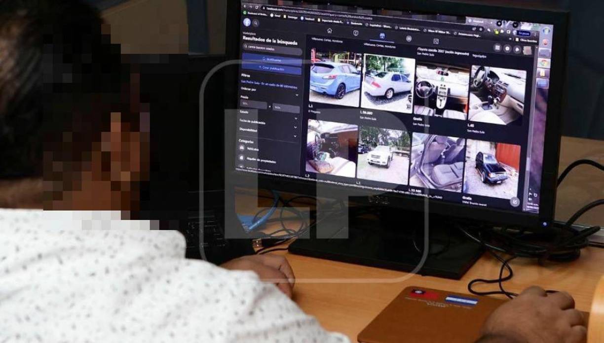 Método #4: Venden auto y engañan con el trámite de papelesPromocionan el carro, la víctima lo mira y lo compra. El vendedor dice que después darán los documentos, mientras tanto el vehículo no puede circular porque la revisión está en trámite.