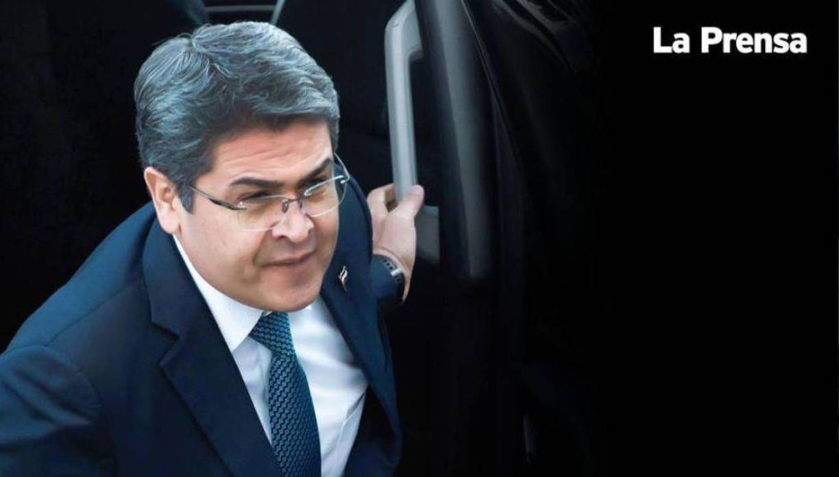 En medio de las acusaciones en su contra, en 2022, Juan Orlando Hernández, presidente de Honduras (2014-2022), fue informado sobre la revocación de su visa. Ese mismo año fue extraditado hacia aquel país, donde enfrenta cargos relacionados con el narcotráfico. 