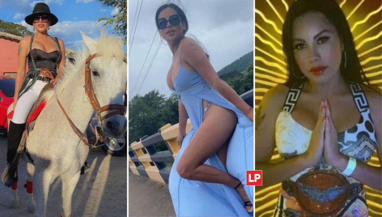 La Dirección Policial de Investigaciones (DPI) maneja dos hipótesis sobre asesinato de la mujer trans Melissa Núñez en Morocelí, El Paraíso.