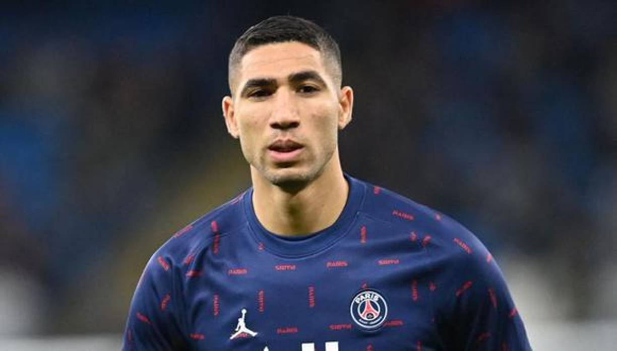 Achraf Hakimi: Exjugador del Real Madrid que estará como lateral por la banda derecha del PSG. El marroquí vuelve al Santiago Bernabéu.