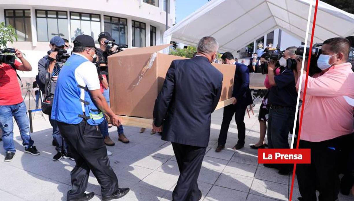 El costo de cada repatriación ronda entre los 4,000 a 8,000 dólares; el mismo está a cargo del Estado hondureño, para eso hay un fondo de ayuda al migrante hondureño que para este año asciende a cinco millones dólares. 