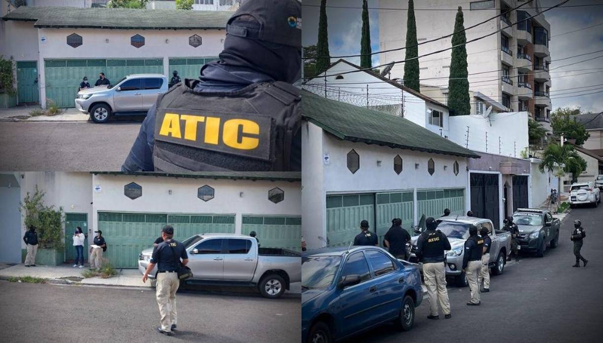 Un presunto socio del narcotraficante hondureño Sergio Neftalí Mejía Duarte, condenado en el año 2018 a una cadena perpetua en Estado Unidos, fue asesinado junto a su familia en el 2014 y hasta hoy el Estado aseguró sus bienes.