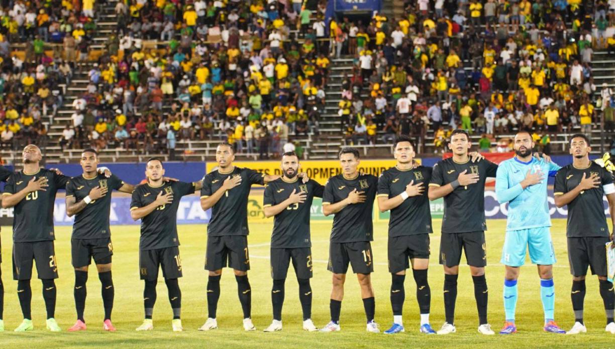 Esto dicen a nivel nacional e internacional sobre la sufrida clasificación de Honduras a cuartos de final de la Nations League de Concacaf.