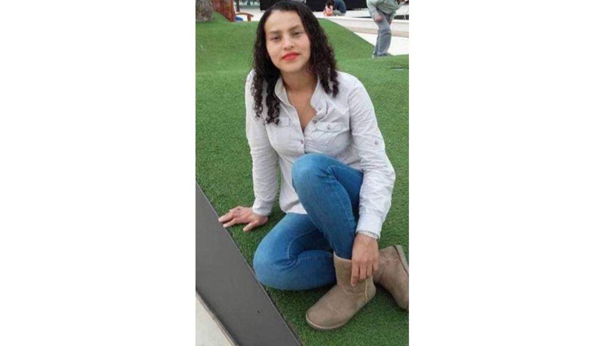 Karla Zelaya conoció a Jorge en un viaje por Londres, Inglaterra. En septiembre viajó con su novio a Machu Picchu pero el 22 de septiembre perdió comunicación con su familia y por ello se alertaron.