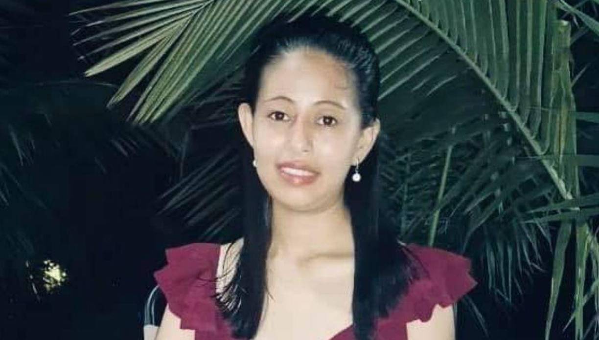 El 6 de agosto de 2022 se encontró el carro que la joven conducía, el cual estaba escondido en una galera construida con plásticos y madera en una propiedad de Santa Cruz de Yojoa, en Cortés, es decir, a varios kilómetros de distancia.