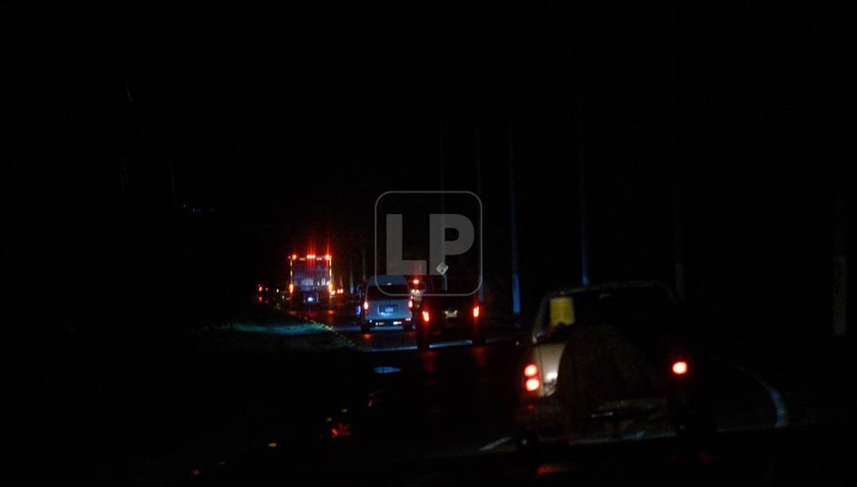 Aunque las nuevas obras de infraestructura vial han logrado tener un impacto importante en el tráfico vehicular, estas obras debieron hacerse hace más de 20 años atrás, ya que anualmente el crecimiento del parque vehicular en San Pedro Sula es del 5% y han habido años que ha superado el 8%.