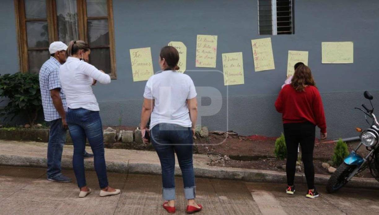 Un tribunal de sentencias concluyó que “Kevin Joshua Solórzano Hernández no estuvo en la escena del crimen el día y hora de los hechos”.