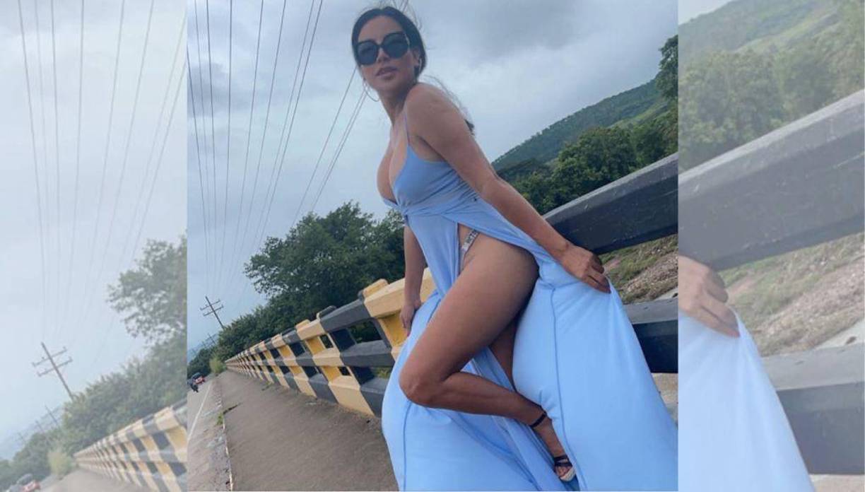 El nombre de pila de la víctima es Kelvin Núñez, pero era conocida como Melissa y tenía 25 años de edad.