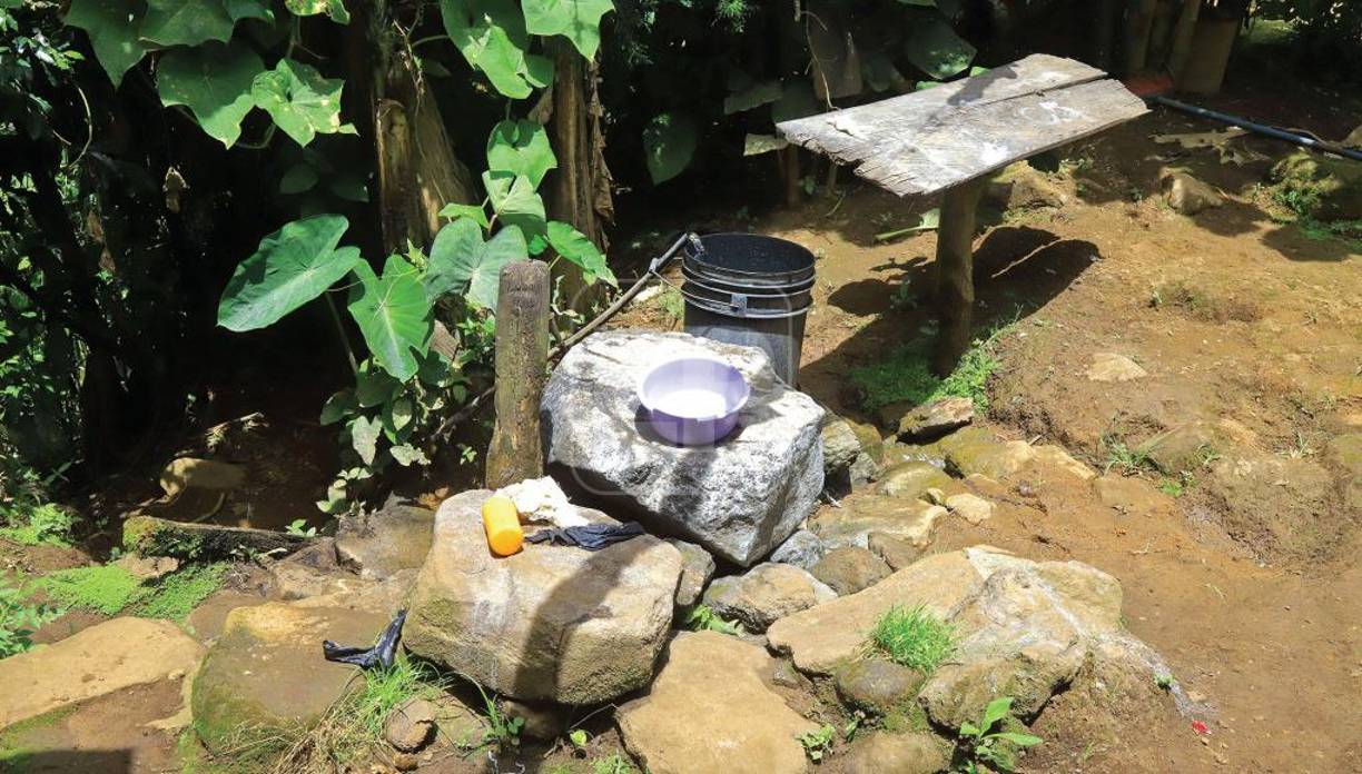 Los municipios de San Andrés, San Sebastián, San Manuel de Colohete, Belén, Santa Cruz, Piraera, Cololaca, La Iguala, Gualcince y San Marcos de Caiquín encabezan la lista de subdesarrollo en la región.