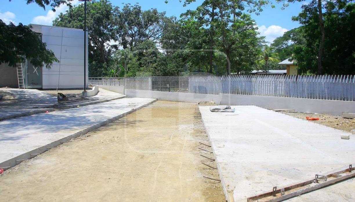 Los pobladores de esos sectores esperan que se de seguimiento al proyecto iniciado en la administración anterior.