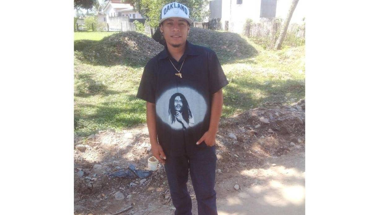 Las víctimas fueron identificadas como Bayron, a quien le decían “El Flaco”, Cristian Figueroa, Jefferson Coto Murillo y Kevin Mauricio Miranda.