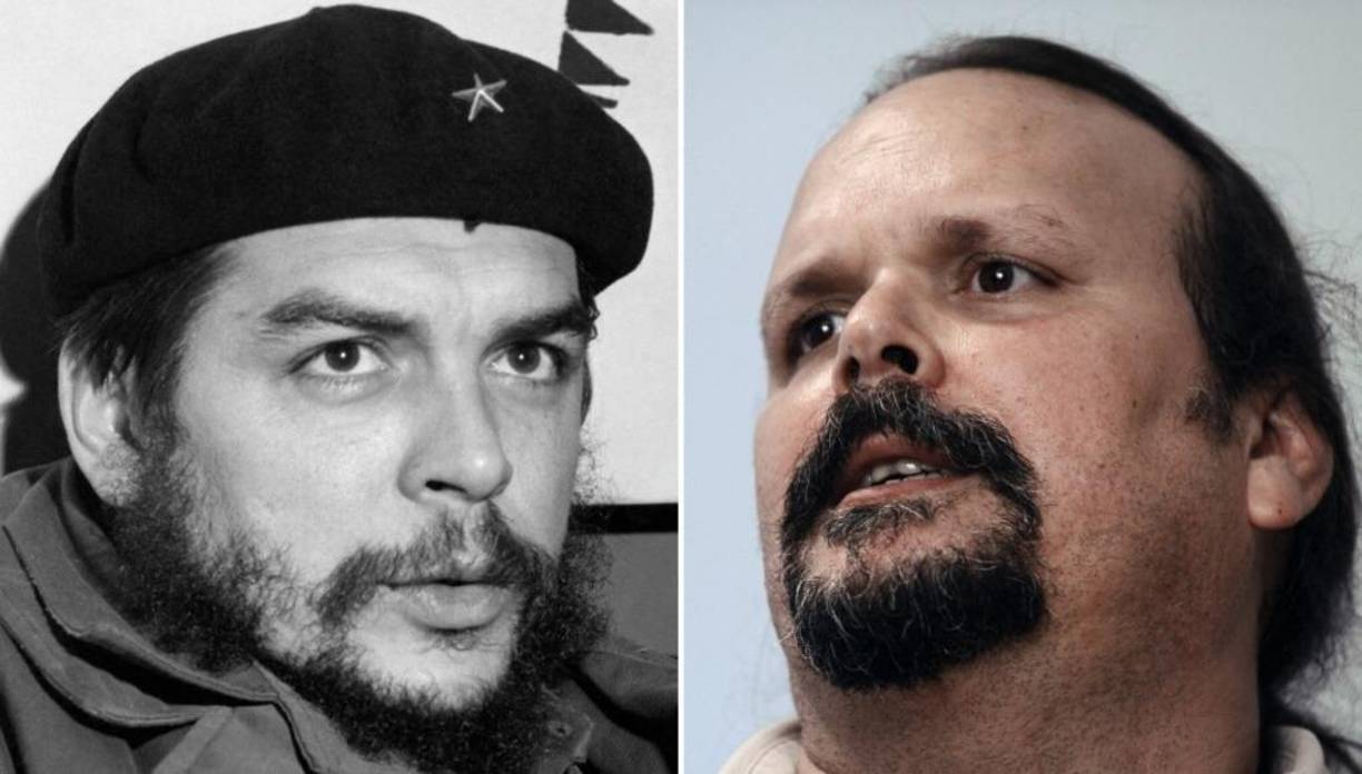 Camilo Guevara March, hijo del guerrillero argentino-cubano Ernesto Che Guevara, falleció el lunes en Caracas a los 60 años de un infarto, confirmó este martes el presidente de Cuba, Miguel Díaz-Canel.“Con profundo dolor decimos adiós a Camilo, hijo del Che y promotor de sus ideas”, lamentó el mandatario en su cuenta de Twitter.
