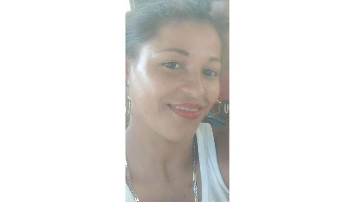 De acuerdo con su madre, llamada Mercy Jacome, varios testigos afirman que su hija había sido privada de su libertad por un individuo en la comunidad de Boca de la Quebrada.