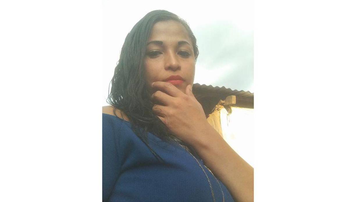 Una hipótesis indica que la desaparición de la muchacha tuvo motivaciones pasionales. Presuntamente un hombre que la acosaba es el responsable. 