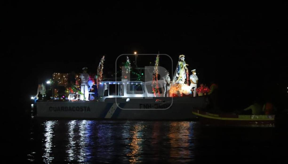 El lema de la ENP era “Trabajamos por la Refundación del país”.