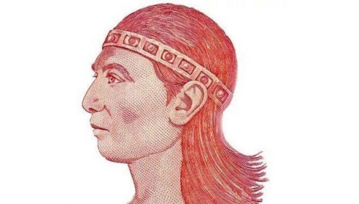 Fue un capitán de guerra y líder de los lencas que luchó contra los españoles y murió en 1537 luego de ser traicionado por los conquistadores, según cuenta la historia.