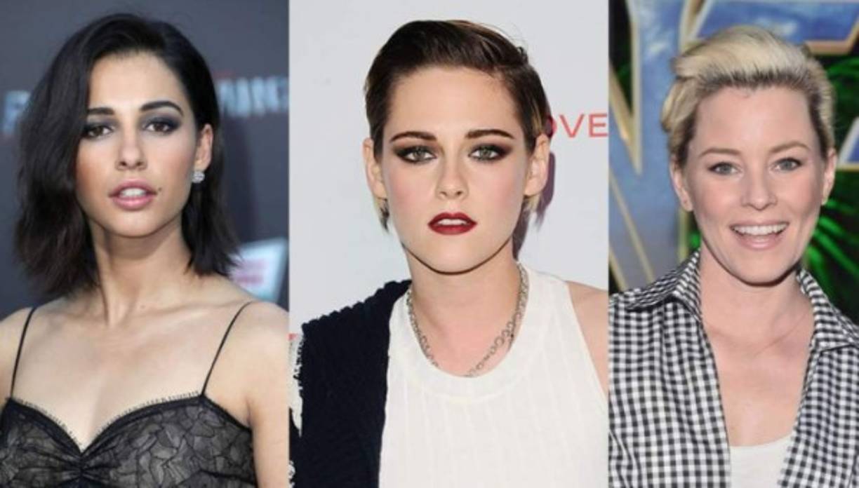 Para las nuevas generaciones, Hollywood apunta a lanzar un refrito de 'Los Ángeles de Charlie' en 2019 con actrices como: Kristen Stewart, Naomi Scott y Ella Balinska.