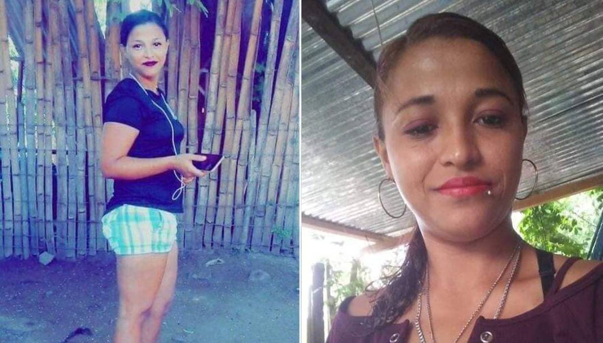 El hallazgo de una osamenta en un campo bananero de la aldea Trojas, Yoro, tiene consternada a la población del municipio de Olanchito.