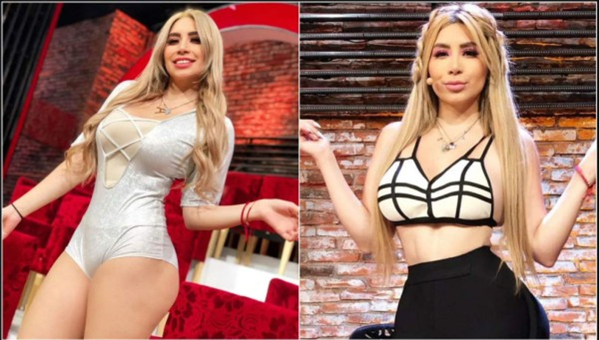 Daniela Alexis Barceló Trillo, mejor conocida como la 'Bebeshita' es una de las celebridades de la televisión mexicana y las redes sociales que ha logrado una gran fama gracias al reality show 'Enamorándonos' de TV Azteca.