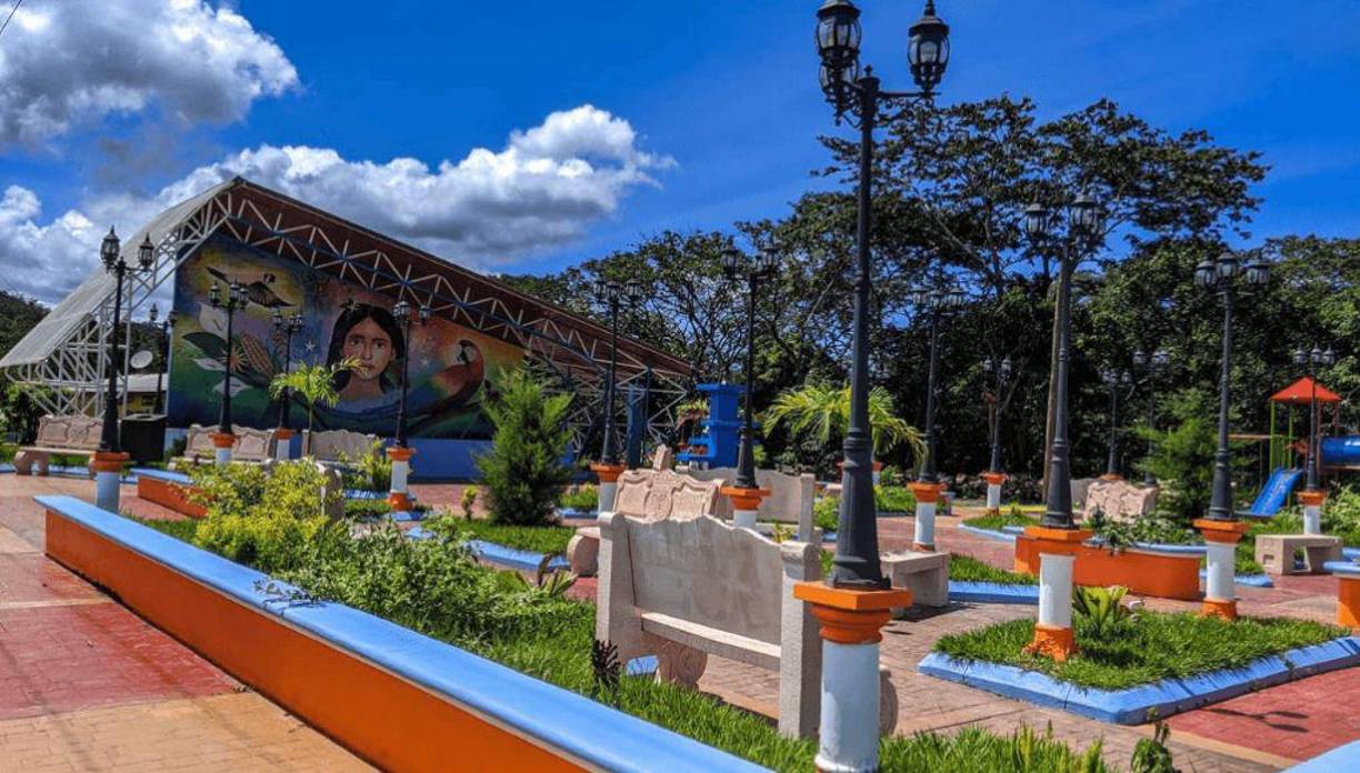 Esos municipios implementan el Modelo Nacional de Servicio de la Policía Comunitaria (MNSPC).