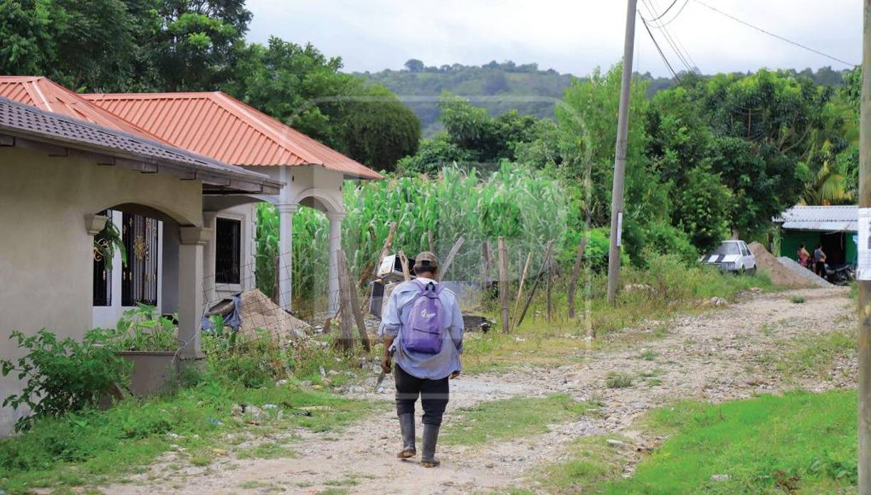 Sin embargo, algunas pobladores relacionan este despegue con la migración, pues el número de ocotepecanos que ha migrado hacia Estados Unidos y España en los últimos 10 años se ha disparado.