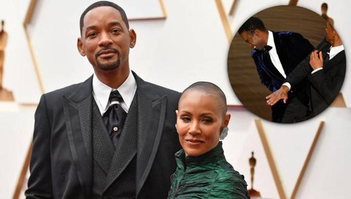 Una broma relacionada con la alopecia de Jada Pinkett por parte de Chris Rock, uno de los conductores de la gala de los Óscar, provocó que Will Smith, ganador de la estatuilla al mejor actor, se levantara y le abofeteara.