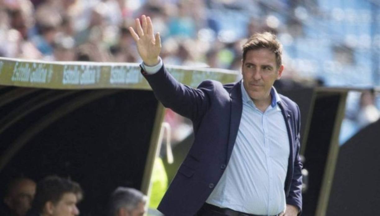 El Sevilla llegó a un principio de acuerdo con el argentino Eduardo Berizzo para que sea su entrenador las dos próximas temporadas. Llega en reemplazo de su compatriota Jorge Sampaoli, quien dirigirá a Argentina.