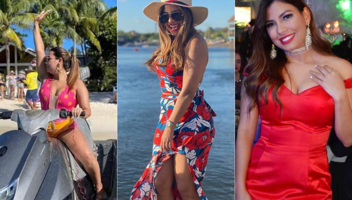 Hermana de Angie Peña vincula a Gary Johnston con su desaparición: “Esto ha tenido repercusiones”