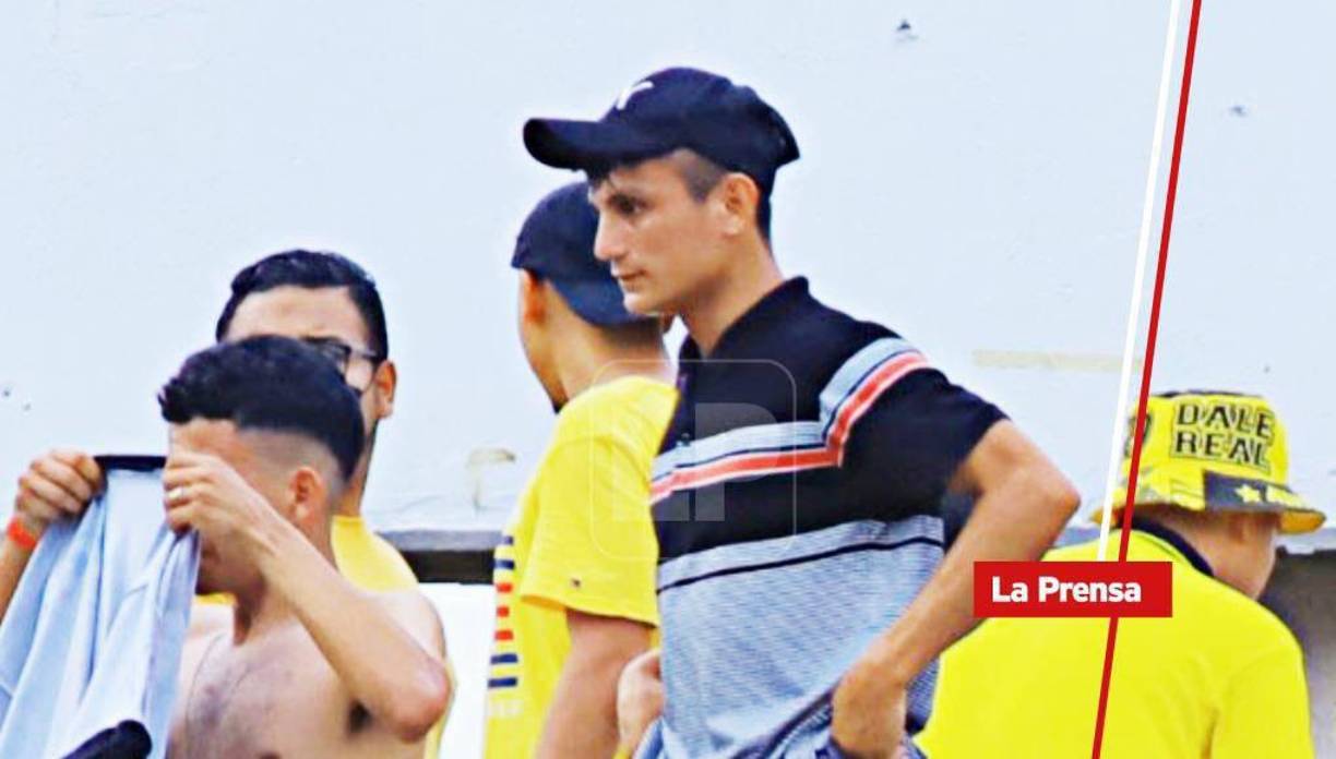 Al oficial, además, le imputan los delitos de tortura, falsificación de documentos públicos y simulación de infracción inexistente.