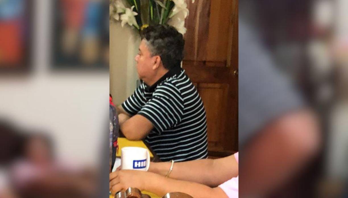 Según agentes de delitos contra la vida, de la ATIC, el atentado fue planificado por Carlos Humberto Lara Martínez y materializado por sus familiares.