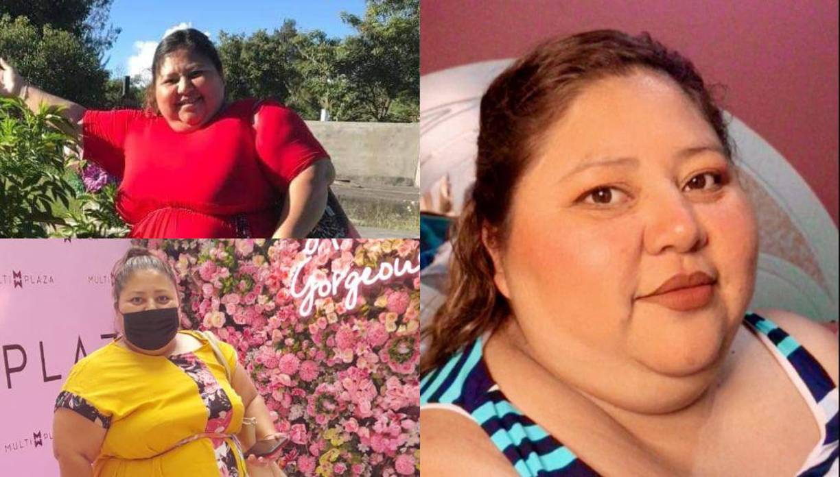 Ana Jackeline Sorto Manueles (48) era un comerciante de La Esperanza, Intibucá, que fue hallada muerta en Siguatepeque.