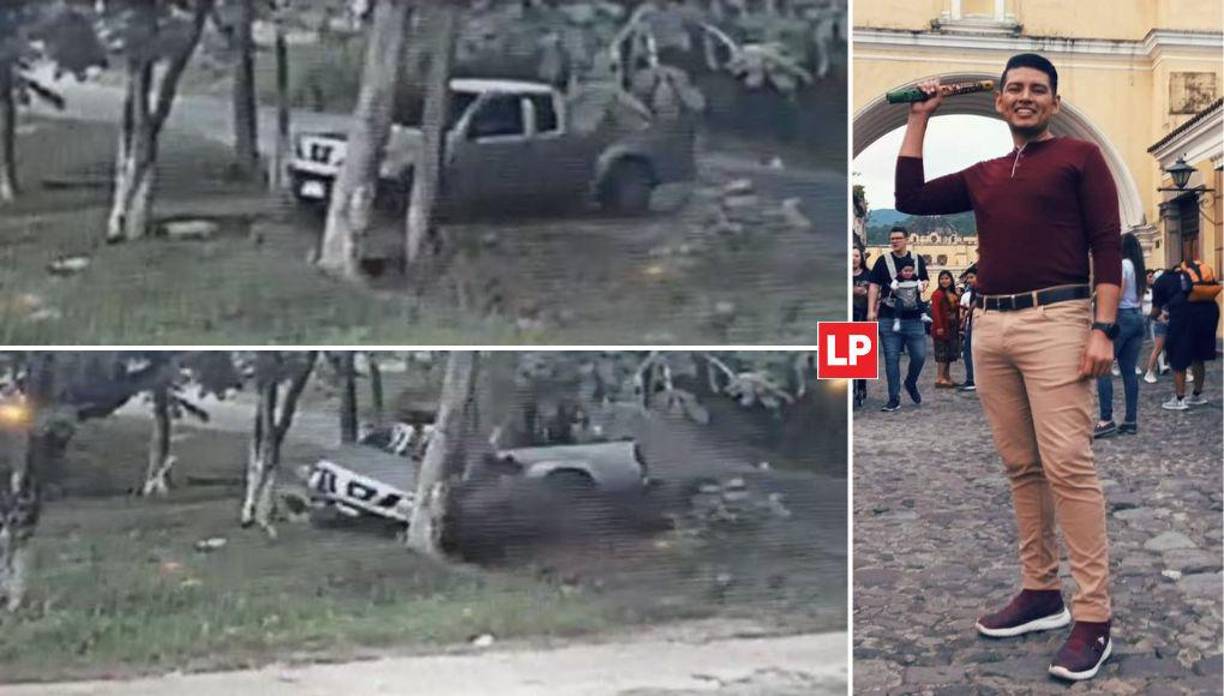 Era un apasionado de la enseñanza que impartía conocimientos en el Centro Universitario Tecnológico (Ceutec) y en la escuela Reyes Caballero de San Manuel.