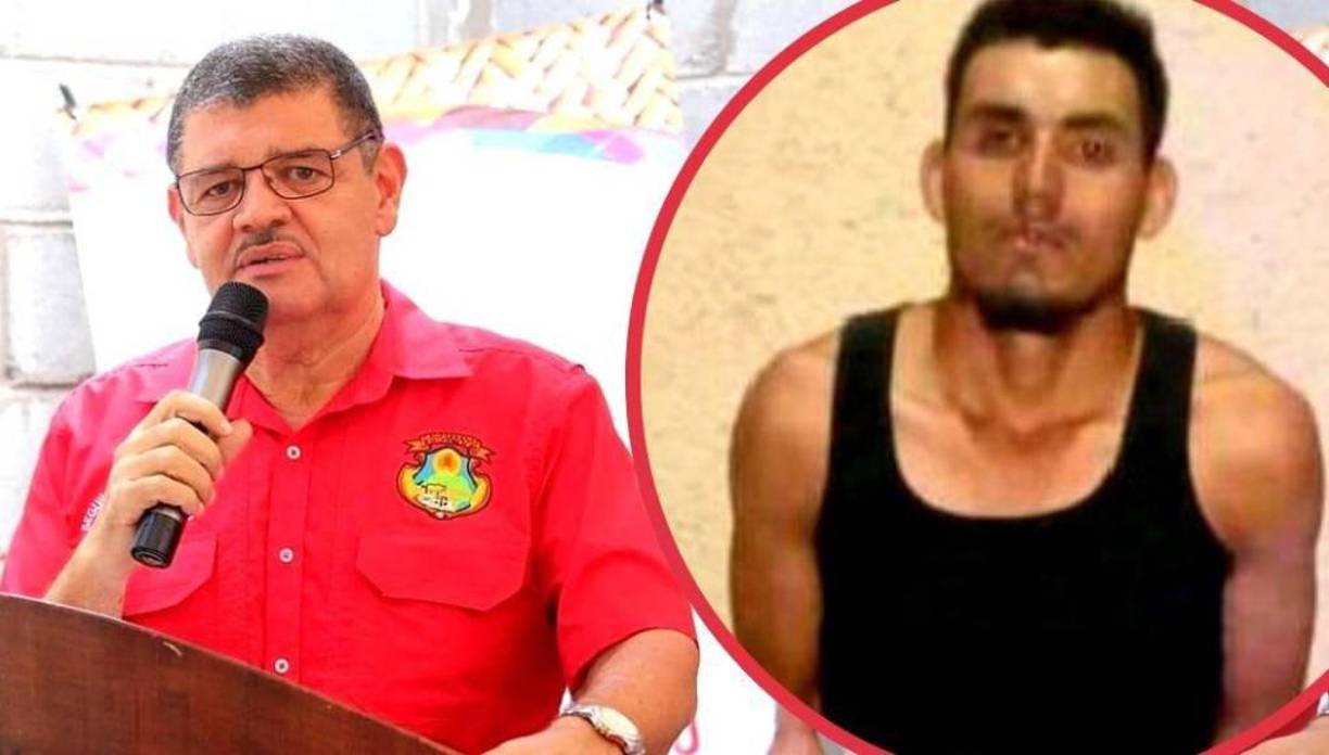 De asesinatos registrados en Honduras, solo una persona está siendo procesada, en específico por el caso del alcalde de Cantarranas Francisco Gaytán.