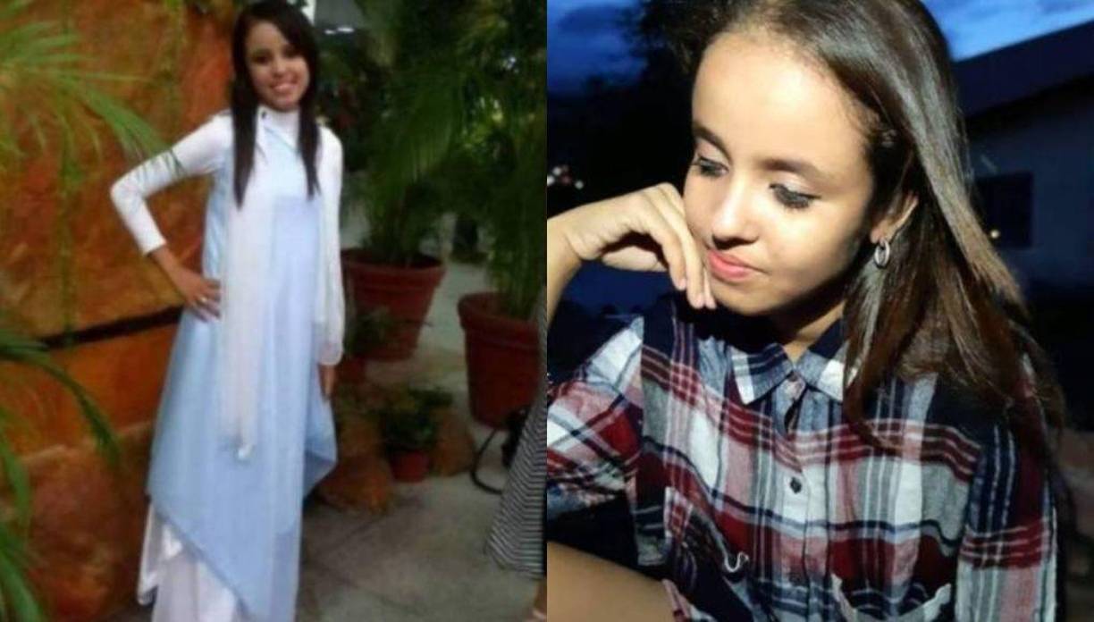 Luego de una semana de incertidumbre, en la comunidad de Santa Elena de Guatemala, la joven hondureña fue ubicada por agentes de la Atic. 