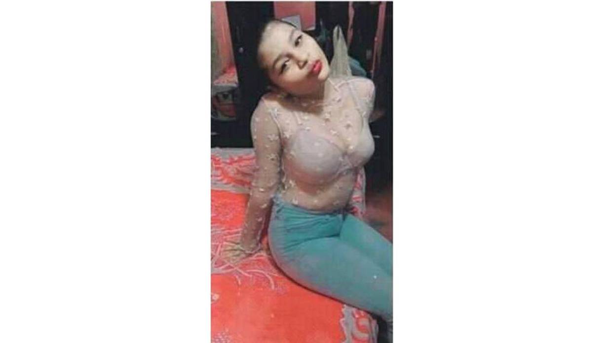 Estefany fue acompañada por decenas de amigos y familiares hasta su eterna morada, donde recibió el último adiós bajo un manto de dolor y consternación.