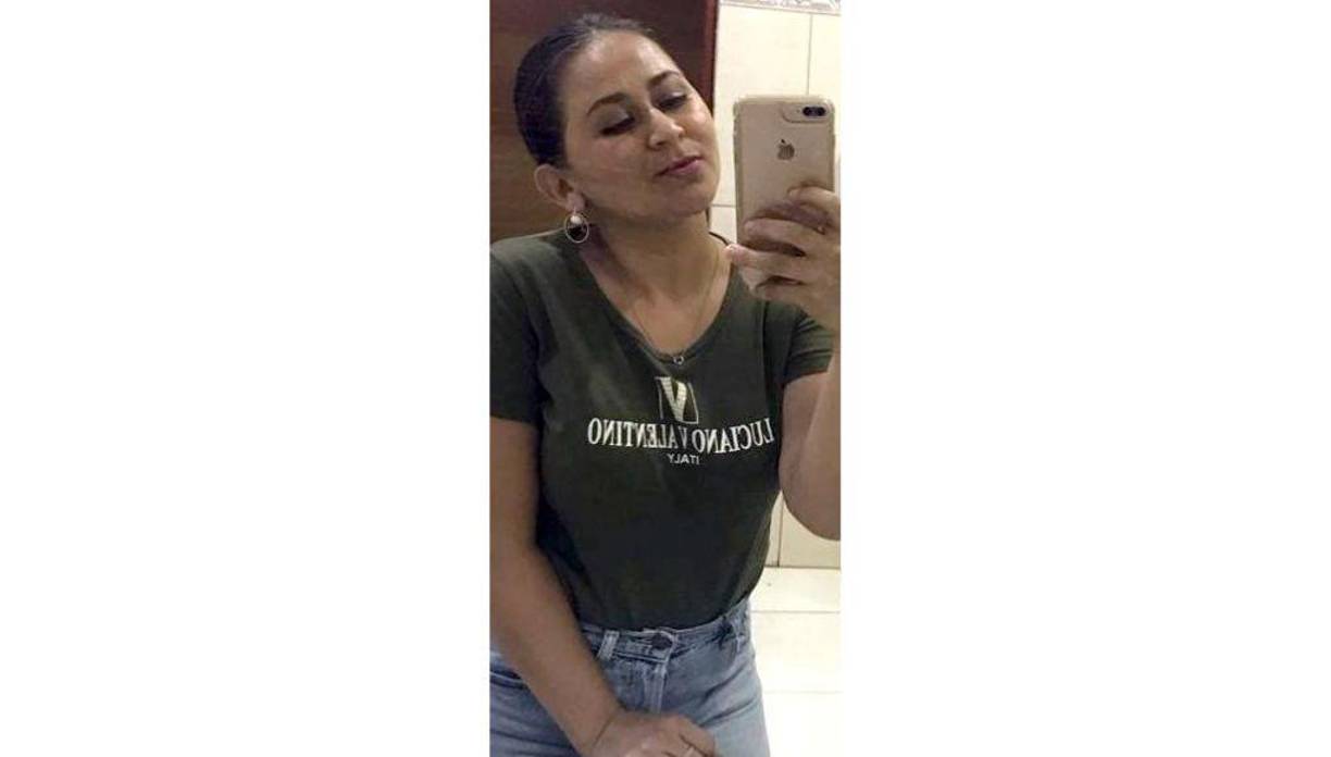 Delia Madai Barahona López se dedicaba a vender comida y residía a pocos metros de la casa donde ocurrió la masacre. De Edgar Moradel no se informó su ocupación.